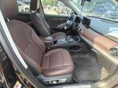 Great Wall WEY VV6 2.0T Two-Wheel Drive Smart Edition Plus - ფოტო 14