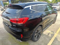 Great Wall WEY VV6 2.0T Two-Wheel Drive Smart Edition Plus - ფოტო 15