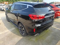 Great Wall WEY VV6 2.0T Two-Wheel Drive Smart Edition Plus - ფოტო 16