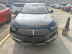 Great Wall WEY VV6 2.0T Two-Wheel Drive Smart Edition Plus - ფოტო 2