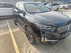 Great Wall WEY VV6 2.0T Two-Wheel Drive Smart Edition Plus - ფოტო 3