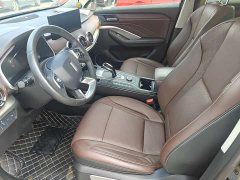Great Wall WEY VV6 2.0T Two-Wheel Drive Smart Edition Plus - ფოტო 4