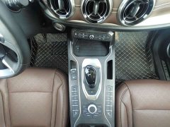 Great Wall WEY VV6 2.0T Two-Wheel Drive Smart Edition Plus - ფოტო 7