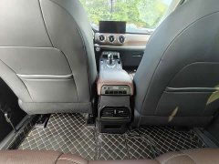 Great Wall WEY VV6 2.0T Two-Wheel Drive Smart Edition Plus - ფოტო 8