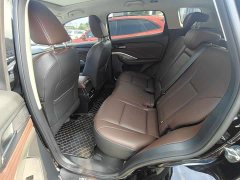 Great Wall WEY VV6 2.0T Two-Wheel Drive Smart Edition Plus - ფოტო 9