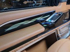 Mercedes-Benz Vito 2024 2.0T Business Edition 7-Seater - ფოტო 16