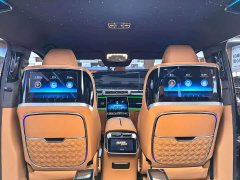 Mercedes-Benz Vito 2024 2.0T Business Edition 7-Seater - ფოტო 18