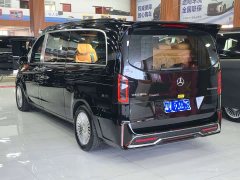 Mercedes-Benz Vito 2024 2.0T Business Edition 7-Seater - ფოტო 5
