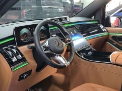 Mercedes-Benz Vito 2024 2.0T Business Edition 7-Seater - ფოტო 6