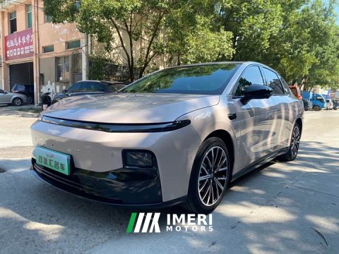 2025 Leapmotor Leapo B01 550 Comfort Edition - ავტომობილი ჩინეთიდან