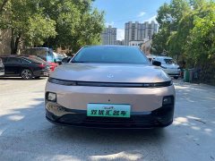 Leapmotor Leapo B01 550 Comfort Edition - ფოტო 2