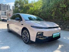 Leapmotor Leapo B01 550 Comfort Edition - ფოტო 3