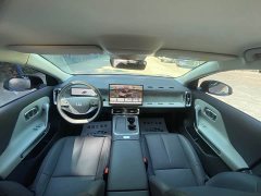 Leapmotor Leapo B01 550 Comfort Edition - ფოტო 5