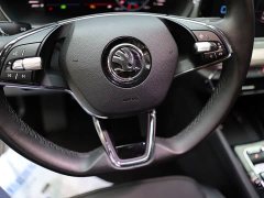 Skoda Octavia PRO TSI280 Luxury Edition - ფოტო 10
