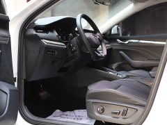 Skoda Octavia PRO TSI280 Luxury Edition - ფოტო 13