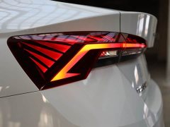 Skoda Octavia PRO TSI280 Luxury Edition - ფოტო 15