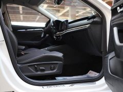 Skoda Octavia PRO TSI280 Luxury Edition - ფოტო 20