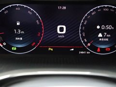 Skoda Octavia PRO TSI280 Luxury Edition - ფოტო 8