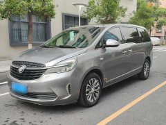 Buick GL8 2020 Land Business Class 652T Luxury - ფოტო 1