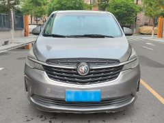 Buick GL8 2020 Land Business Class 652T Luxury - ფოტო 2