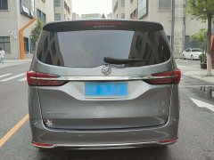 Buick GL8 2020 Land Business Class 652T Luxury - ფოტო 3