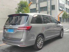 Buick GL8 2020 Land Business Class 652T Luxury - ფოტო 4