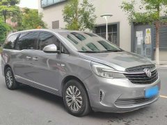 Buick GL8 2020 Land Business Class 652T Luxury - ფოტო 5