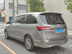 Buick GL8 2020 Land Business Class 652T Luxury - ფოტო 6