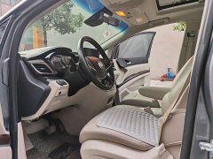 Buick GL8 2020 Land Business Class 652T Luxury - ფოტო 7