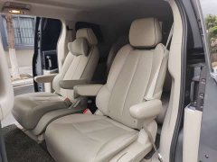 Buick GL8 2020 Land Business Class 652T Luxury - ფოტო 8
