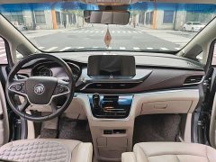 Buick GL8 2020 Land Business Class 652T Luxury - ფოტო 9