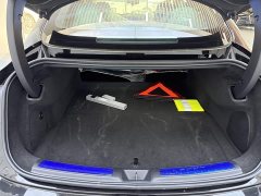 Luxeed Zhiji S7 2024 Pro - ფოტო 17