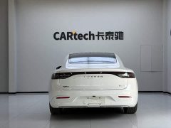 Luxeed Zhiji S7 2024 Pro - ფოტო 5