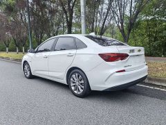 Chevrolet Cruze 320 Automatic Enjoy Sunroof Edition - ფოტო 10