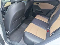 Chevrolet Cruze 320 Automatic Enjoy Sunroof Edition - ფოტო 5