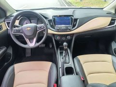 Chevrolet Cruze 320 Automatic Enjoy Sunroof Edition - ფოტო 6
