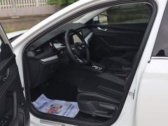 Skoda Octavia Facelift PRO TSI280 Premium Edition - ფოტო 10