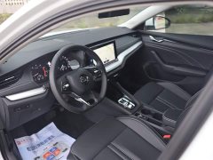 Skoda Octavia Facelift PRO TSI280 Premium Edition - ფოტო 11