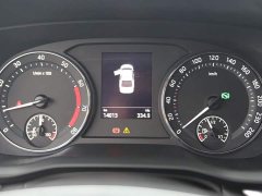 Skoda Octavia Facelift PRO TSI280 Premium Edition - ფოტო 12