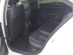 Skoda Octavia Facelift PRO TSI280 Premium Edition - ფოტო 13