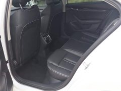 Skoda Octavia Facelift PRO TSI280 Premium Edition - ფოტო 14