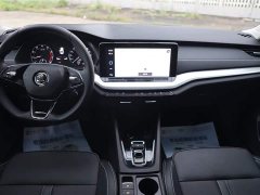 Skoda Octavia Facelift PRO TSI280 Premium Edition - ფოტო 15