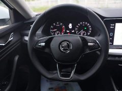 Skoda Octavia Facelift PRO TSI280 Premium Edition - ფოტო 16