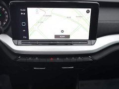 Skoda Octavia Facelift PRO TSI280 Premium Edition - ფოტო 17