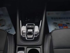 Skoda Octavia Facelift PRO TSI280 Premium Edition - ფოტო 18