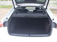 Skoda Octavia Facelift PRO TSI280 Premium Edition - ფოტო 19