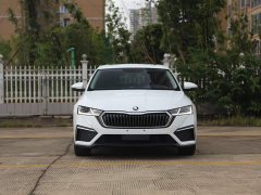Skoda Octavia Facelift PRO TSI280 Premium Edition - ფოტო 2