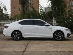 Skoda Octavia Facelift PRO TSI280 Premium Edition - ფოტო 4