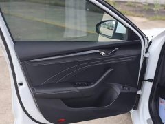 Skoda Octavia Facelift PRO TSI280 Premium Edition - ფოტო 9