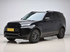 Land Rover Discovery 360PS R-Dynamic S - ფოტო 1